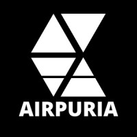 Airpuria logo - Similar company to Celsium