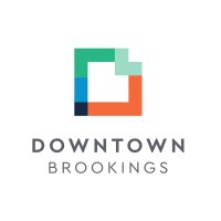 Downtown Brookings logo - Similar company to Aerofly Llc