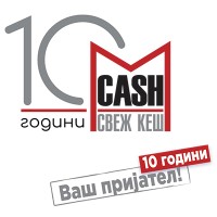 MCash mk logo - Similar company to Training 4 Programmers