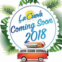 LA-CUEVA AQUA PARK logo - Similar company to Joytown