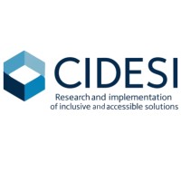 CIDESI logo - Similar company to Cidesimx