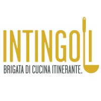 Intingoli logo - Similar company to Intigo