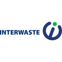 Interwaste (NZ) logo - Similar company to Core Hygiene