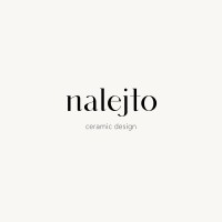 NALEJTO ceramic design logo - Similar company to Ceramic Store Pompei