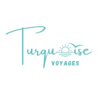 TURQUOISE VOYAGES logo - Similar company to De Zeeman Pro Nv/Sa