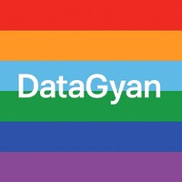 Data Gyan logo - Similar company to Datateams