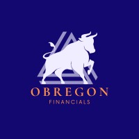 Obregon Financials logo - Similar company to Legalspace Abogados