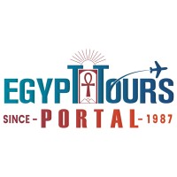 Egypt Tours Portal logo - Similar company to Cappa Digital