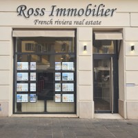 ROSS IMMOBILIER - REAL ESTATE logo - Similar company to Add Value Immo