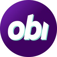 Obi Veterinary Education logo - Similar company to Ani.Ml Health