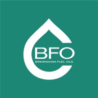 Birmingham Fuel Oils logo - Similar company to Sparesbase