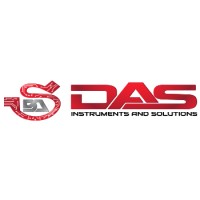 DAS INSTRUMENTS & SOLUTIONS logo - Similar company to Aurora Microplates