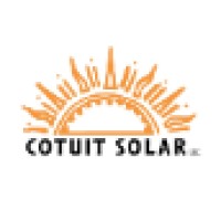 Cotuit Solar Llc