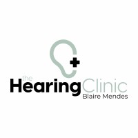 The Hearing Clinic by Blaire Mendes logo - Similar company to Creative Minds