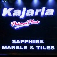 Sapphire Marble & Tiles - Kajaria Exclusive Showroom logo - Similar company to Lucky Marble
