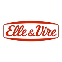 Elle & Vire - Groupe Savencia logo - Similar company to Capfruit