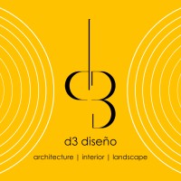d3 diseño logo - Similar company to Studio Eleven Design