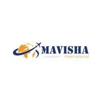 Mavisha International logo - Similar company to Jaggery
