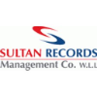 Sultan Records Management logo - Similar company to Abehco