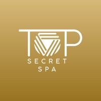 TOP SECRET SPA / spa Chic Minimalista que brinda experiencias corporales y faciales. Masajes logo - Similar company to Spa Integral Masajes