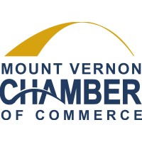 Mount Vernon Chamber of Commerce logo - Similar company to Loofburrow Wetch Architects, P.S.