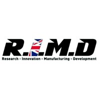 R.I.M.D logo - Similar company to Nishtha Business Services Limited