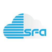 Sales Force Automation Kenya logo - Similar company to Mingloft