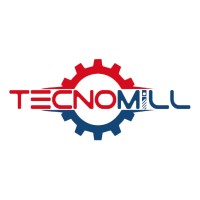 Tecnomill logo - Similar company to Planatech S.R.L.
