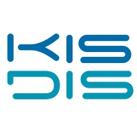 Kisdis logo - Similar company to Upskilling