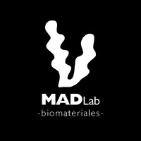 MADlab Biomateriales logo - Similar company to Envés Diseño Sostenible