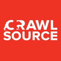 Crawl Source logo - Similar company to Webn8