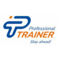 Professional Trainer logo - Similar company to Ggutt