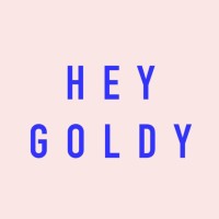 Hey Goldy