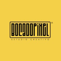 BocadoPixel logo - Similar company to Start Speaking Today S.C.