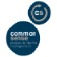 Common Sense Construction & Facility Management logo - Similar company to C&H Facility Services