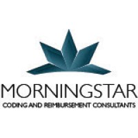 Morningstar Coding and Reimbursement Consultants, LLC logo - Similar company to Carlo Wealth