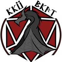 KKÜ Bilim Kurgu Fantastik Topluluğu logo - Similar company to Labirent Entertainment