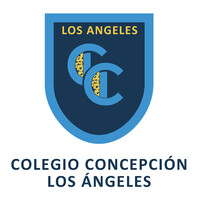 Colegio Concepción Los Ángeles logo - Similar company to Holding Lace Educacion