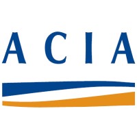 ACIA logo - Similar company to Megatelecom