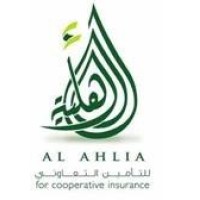 Al Ahlia For  Cooperative Insurance