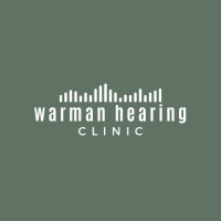 Warman Hearing Clinic logo - Similar company to Premier Hearing
