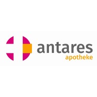 antares-apotheken oHG logo - Similar company to Centro Apotheke
