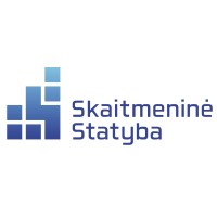 Skaitmeninė statyba | Digital construction logo - Similar company to Proptechas