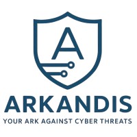 Arkandis logo - Similar company to Sendwage.Io