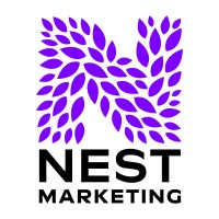 Nest Marketing logo - Similar company to Hisashi Digital
