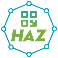 HAZ logo - Similar company to Haz Group