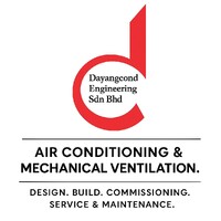 DAYANGCOND ENGINEERING SDN BHD logo - Similar company to Spec Engineering Sdn Bhd