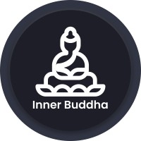 InnerBuddha logo - Similar company to Avathara
