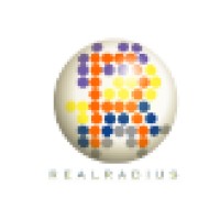 Realradius logo - Similar company to King & Union