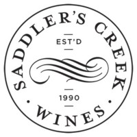 Saddler's Creek Wines logo - Similar company to Briar Ridge Vineyard